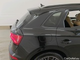  Audi  Q5 Audi  50 TFSI e quattro S tronic S Edition 5d + Pano, Pack Black Edition #20