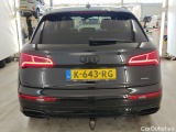  Audi  Q5 Audi  50 TFSI e quattro S tronic S Edition 5d + Pano, Pack Black Edition #33