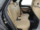  Audi  Q5 Audi  50 TFSI e quattro S tronic S Edition 5d + Pano, Pack Black Edition #34