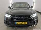  Audi  Q5 Audi  50 TFSI e quattro S tronic S Edition 5d + Pano, Pack Black Edition #36
