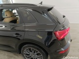  Audi  Q5 Audi  50 TFSI e quattro S tronic S Edition 5d + Pano, Pack Black Edition #52