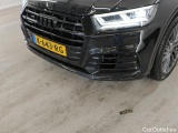  Audi  Q5 Audi  50 TFSI e quattro S tronic S Edition 5d + Pano, Pack Black Edition #58