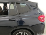  Bmw  iX3 BMW   Executive 5d + Pano, Shadow Line Pack #9
