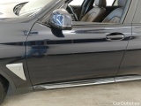  Bmw  iX3 BMW   Executive 5d + Pano, Shadow Line Pack #10