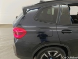  Bmw  iX3 BMW   Executive 5d + Pano, Shadow Line Pack #11