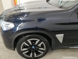 Bmw  iX3 BMW   Executive 5d + Pano, Shadow Line Pack #14