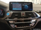  Bmw  iX3 BMW   Executive 5d + Pano, Shadow Line Pack #18