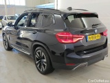  Bmw  iX3 BMW   Executive 5d + Pano, Shadow Line Pack #29