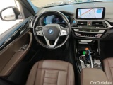  Bmw  iX3 BMW   Executive 5d + Pano, Shadow Line Pack #32