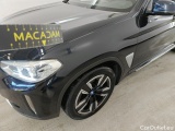  Bmw  iX3 BMW   Executive 5d + Pano, Shadow Line Pack #38