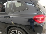  Bmw  iX3 BMW   Executive 5d + Pano, Shadow Line Pack #45