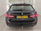  Bmw  Serie 5 BMW 5 Serie Touring 520iA Business Edition Plus 5d #8