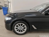  Bmw  Serie 5 BMW 5 Serie Touring 520iA Business Edition Plus 5d #11