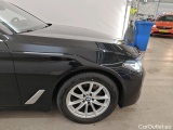  Bmw  Serie 5 BMW 5 Serie Touring 520iA Business Edition Plus 5d #14