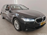  Bmw  Serie 5 BMW 5 Serie Touring 520iA Business Edition Plus 5d #17