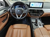  Bmw  Serie 5 BMW 5 Serie Touring 520iA Business Edition Plus 5d #19