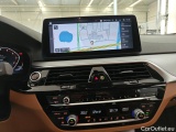  Bmw  Serie 5 BMW 5 Serie Touring 520iA Business Edition Plus 5d #22