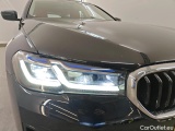  Bmw  Serie 5 BMW 5 Serie Touring 520iA Business Edition Plus 5d #21