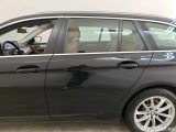  Bmw  Serie 5 BMW 5 Serie Touring 520iA Business Edition Plus 5d #26