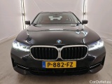  Bmw  Serie 5 BMW 5 Serie Touring 520iA Business Edition Plus 5d #24