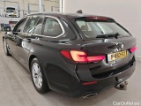  Bmw  Serie 5 BMW 5 Serie Touring 520iA Business Edition Plus 5d #29