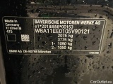  Bmw  X1 BMW  sDrive18iA 5d #6