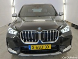  Bmw  X1 BMW  sDrive18iA 5d #10