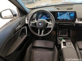  Bmw  X1 BMW  sDrive18iA 5d #13