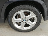  Bmw  X1 BMW  sDrive18iA 5d #19