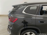  Bmw  X1 BMW  sDrive18iA 5d #27