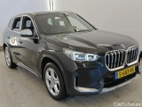  Bmw  X1 BMW  sDrive18iA 5d #26