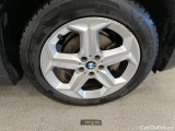  Bmw  X1 BMW  sDrive18iA 5d #60