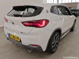  Bmw  X2 BMW  xDrive20iA 5d #2