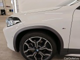  Bmw  X2 BMW  xDrive20iA 5d #9