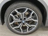 Bmw  X2 BMW  xDrive20iA 5d #10