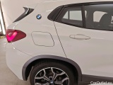  Bmw  X2 BMW  xDrive20iA 5d #16