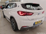  Bmw  X2 BMW  xDrive20iA 5d #20