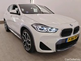  Bmw  X2 BMW  xDrive20iA 5d #25