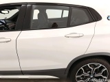  Bmw  X2 BMW  xDrive20iA 5d #28