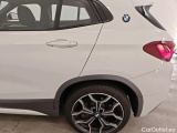  Bmw  X2 BMW  xDrive20iA 5d #27