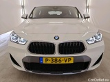  Bmw  X2 BMW  xDrive20iA 5d #29
