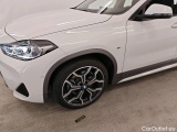 Bmw  X2 BMW  xDrive20iA 5d #38