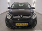  Citroen  C1 Citroën  VTi 72 S&S Feel 5d #15