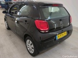 Citroen  C1 Citroën  VTi 72 S&S Feel 5d #18