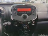  Citroen  C1 Citroën  VTi 72 S&S Feel 5d #21