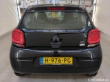  Citroen  C1 Citroën  VTi 72 S&S Feel 5d #27
