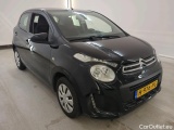  Citroen  C1 Citroën  VTi 72 S&S Feel 5d #45