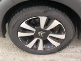  Citroen  C3 Citroën  PureTech 82 Shine 5d #9
