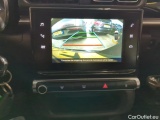  Citroen  C3 Citroën  PureTech 82 Shine 5d #10