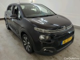  Citroen  C3 Citroën  PureTech 82 Shine 5d #13